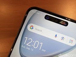 Unboxing Tecno Spark Go 1: HP Tahan Banting Cuma Rp 900 Ribuan