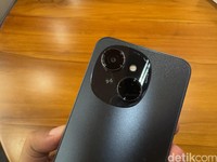 Tecno Spark Go 1