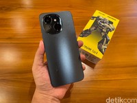 Tecno Spark Go 1