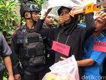 Indra Ungkap Nia Sempat Kaget saat Tiba-tiba Berpapasan dengan Dirinya