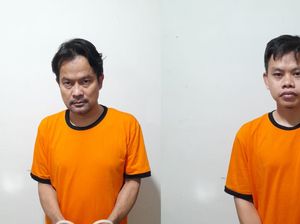5 Fakta Predator Anak di Panti Asuhan Tangerang