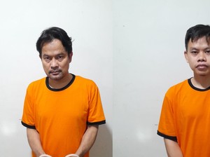 5 Fakta Predator Anak di Panti Asuhan Tangerang