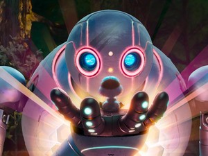 Video: The Wild Robot Borong 9 Piala di Annie Awards ke-52