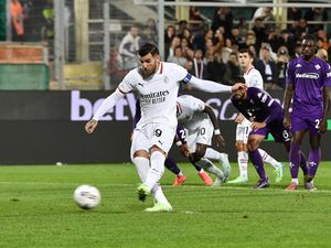 Fiorentina Vs Milan: Fonseca Kesal Pemainnya Ganti Eksekutor Penalti