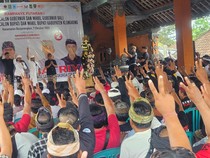 Target PAD Rp 1 Triliun untuk Klungkung, Paket Satriya Tidak Omon-omon