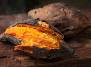 Tak Harus Nasi, Ini 5 Karbohidrat yang Lebih Sehat untuk Sahur