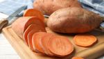 10 Buah dan Sayur Sumber Vitamin D Buat Kuatkan Imun Tubuh