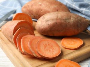 7 Manfaat Ubi Jalar untuk Kesehatan Beserta Kandungan Nutrisi-Cara Mengolahnya