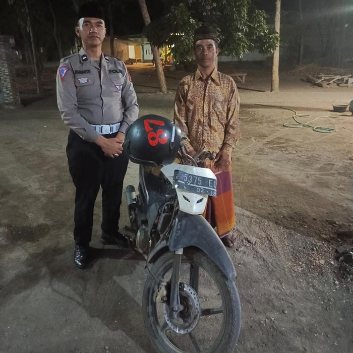 viral pemotor akrobat pasuruan