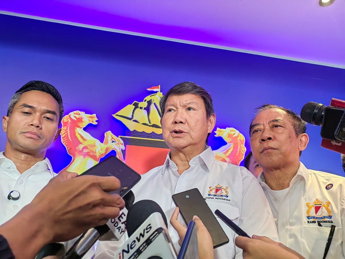Hashim Djojohadikusumo: Maruarar Menteri Perumahan, Fahri Hamzah Wamennya