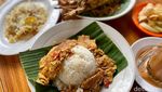 Wow! Mie Aceh di Sini Pakai Topping Seekor Lobster Utuh
