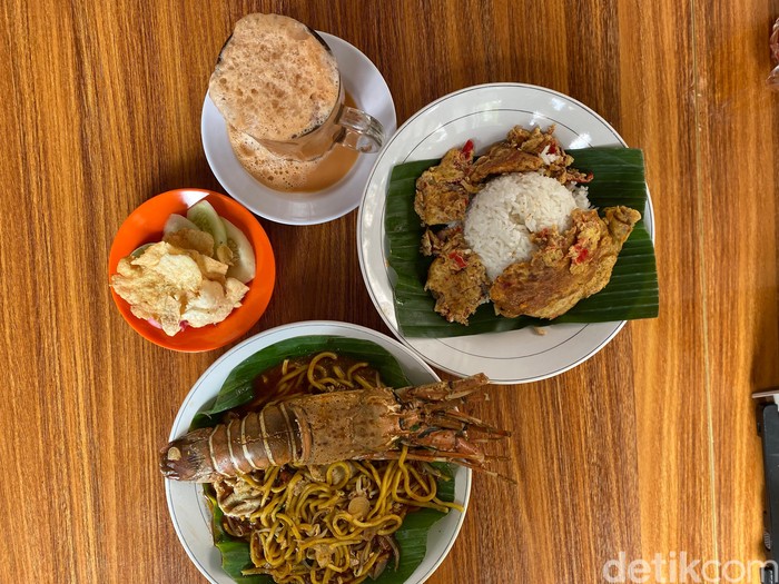 Waroeng Aceh Garuda Waroeng Aceh Garuda