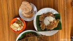 Wow! Mie Aceh di Sini Pakai Topping Seekor Lobster Utuh