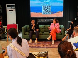 XL Prioritas Luncurkan HYFE, Tawarkan Paket Internet Unlimited Tanpa Ribet