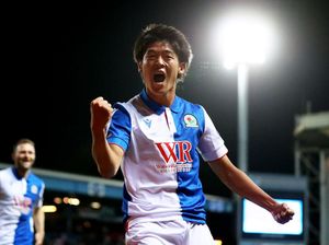 Jepang Tabur Bibit di Kasta Kedua Liga Inggris