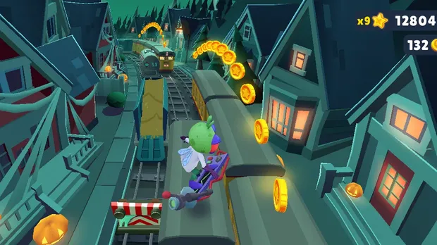 Sejak menjamurnya ponsel pintar, kegiatan bermain game di HP menjadi sangat populer. Tidak sedikit dari gamer terlena dengan beberapa permainan, yang sudah dirilis pengembang di Google Play Store maupun App Store. Berikut daftar game Android paling banyak di download.