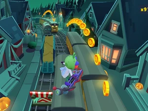 10 Game Android Terbanyak di-Download Sepanjang Masa, Udah Coba?