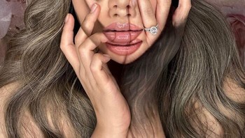 Mana ilusi yang paling mind-blowing? Foto: Instagram/mimles