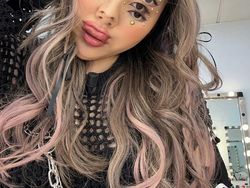 15 Makeup Ilusi yang Harus Dilihat Dua Kali Baru Ngeh