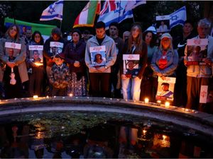 Dunia Hari Ini: Israel Sebut Belum Saatnya Menghentikan Perang