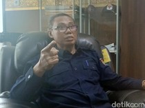 KPU Pastikan Yohanes Tamonob Masuk DPT meski Dinyatakan Meninggal