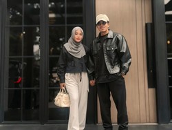 7 Foto Terbaru Aurel Hermansyah Makin Cantik & Stylish Dengan Tubuh Langsing