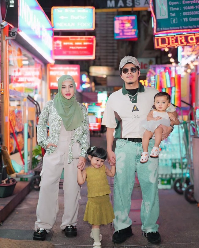 Penampilan Aurel Hermansyah kini kembali jadi sorotan. Sempat dapat nyinyiran karena dinilai gemuk, istri Atta Halilintar itu kini telah berhasil menurunkan bobot tubuhnya. Foto: Instagram/@aurelie.hermansyah