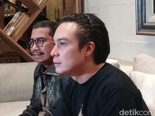 Baim Wong Bicara Alasan Ceraikan Paula Verhoeven: Pagar Makan Tanaman