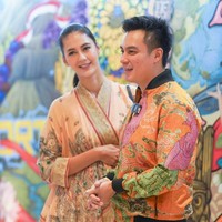 Dugaan keretakan bermula dari Baim dan Paula yang jarang tampil berdua di publik. Mereka juga tak lagi mengunggah konten bersama beberapa bulan terakhir. Foto: Instagram/@paula_verhoeven