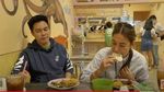 Momen Manis Baim Wong dan Paula Saat Masak dan Makan Berdua