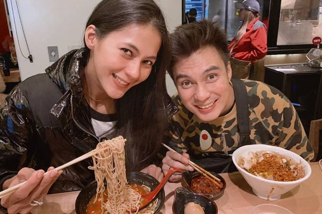 Baim Wong Paula