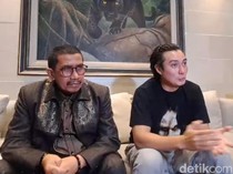 Baim Wong Akui Sudah Pisah Rumah Selama 7 Bulan dengan Paula Verhoeven