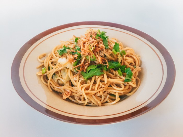 bakmi jawa