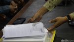 Begini Suasana Sidang Gugatan Rp 5.246 T Habib Rizieq ke Jokowi