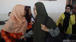 Begini Suasana Sidang Gugatan Rp 5.246 T Habib Rizieq ke Jokowi