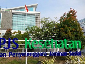 BPJS Kesehatan Prediksi Aset Bersih DJS Kesehatan Tahun 2024 Masih Positif