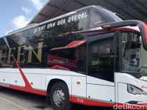 Persaingan Sleeper Bus di Pulau Dewata