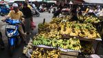 Daya Beli Lesu Pengaruhi Deflasi 5 Bulan Beruntun