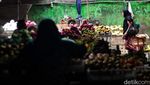 Daya Beli Lesu Pengaruhi Deflasi 5 Bulan Beruntun