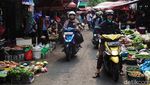 Daya Beli Lesu Pengaruhi Deflasi 5 Bulan Beruntun