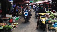 Kemendag berharap daya beli masyarakat bisa kembali bergairah saat momen pemilihan kepala daerah (Pilkada) dan momen natal dan tahun baru (Nataru).