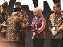 Desa Energi Berdikari Pertamina Sabet Indonesias SDG Action Awards 2024