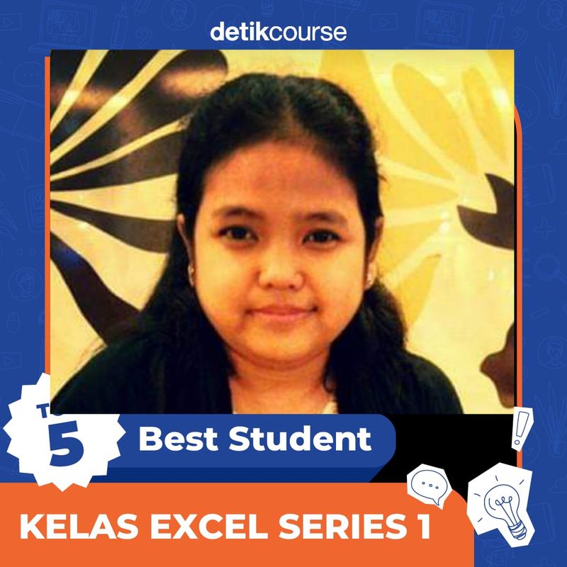 detikCourse kelas Excel