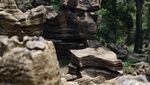 Eksotisme Gua Garunggang di Tengah Kasus Pungli Gunung Pancar