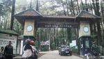 Eksotisme Gua Garunggang di Tengah Kasus Pungli Gunung Pancar