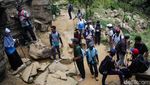Eksotisme Gua Garunggang di Tengah Kasus Pungli Gunung Pancar