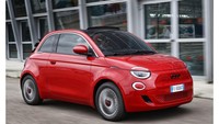 Pontang-panting Lawan Mobil China, Pabrikan Ini Cuma Jual 13 Unit Bulan Lalu