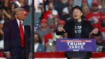 Kemesraan Elon Musk dan Trump yang Kini Tinggal Kenangan