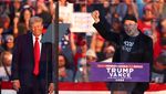 Pasang Surut Hubungan Trump-Elon Musk