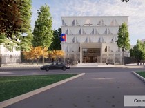 KBRI Berlin Buka Loker untuk Lulusan S1, Cek Syaratnya!